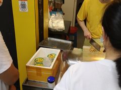 -咏春葱油饼(德政中路店)