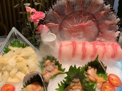 -享月汤皇·海鲜小火锅·聚会(曲江创意谷店)