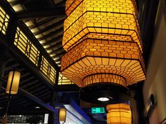 -绿茶餐厅(千岛湖银泰城店)