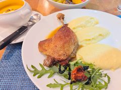 -LA MAISON公鸡和龙(蛇口店)