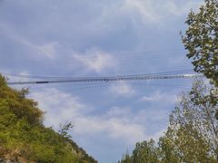 -蓟州溶洞风景区