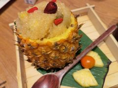 -云海肴·汽锅鸡·云南菜(东坝金隅店)