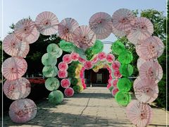 -盛世南宫影视城(北普陀影视城)