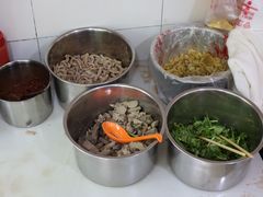 -金原鸭血粉丝汤总店(锁金村店)