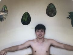 -100蛋泥浆浴