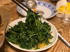 -乡土特色.冷锅鱼.牦牛肉汤锅