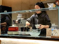 -甘婆婆醪糟汤圆