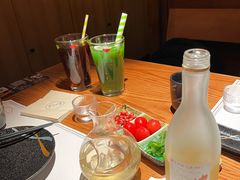 -玉川屋·深夜食堂居酒屋(柳巷店)