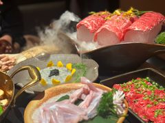 -色響火锅(恒隆广场店)