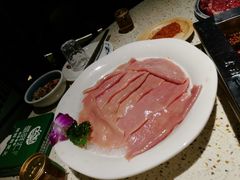 -二荆条·蜀鲜汇城市森林火锅