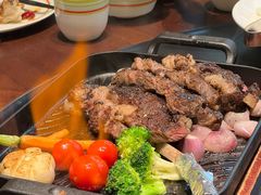 -开海·红岛海鲜虾水饺(石老人店)
