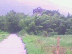 -开平碉楼文化旅游区马降龙景区
