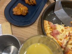 -必胜客(华地店)