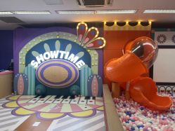 -孩子王童乐园(马群店)