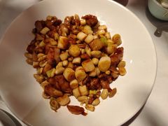 宫保鸡丁-小河盐帮·私家菜·烤鸭(三元桥·霄云路店)