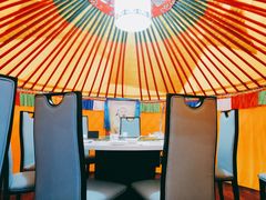 -九府羊鲜羊火锅·烧烤·小海鲜(华汇大厦店)