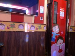 -唱吧麦颂KTV(乐汇城店)