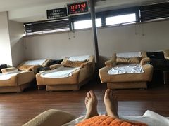 -汤森悠生活文化汤(江宁万达店)