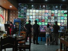 -淳安二十八道·新派民间菜·淳鱼馆(阳光路店)