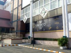 -尚泰清迈机场购物中心