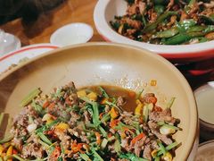 -大娘湘厨(万科金域花园店)