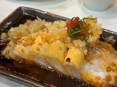 -天成·川菜家宴(礼岗店)