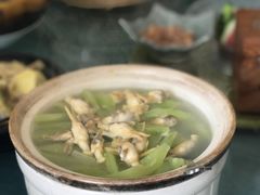 -茶油香闽南菜·花园餐厅(前埔店)