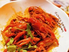 -漫天香·小龙虾餐厅(夏湾店)