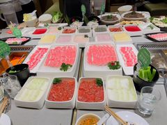 -海底捞火锅(南海万科广场店)