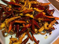 -吕氏疙瘩汤·私家菜馆(慈云寺店)