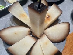 -杨小佳·齐齐哈尔烤肉·烤串(广州店)