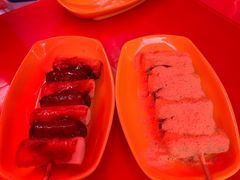 -BHC炸鸡(明洞总店)