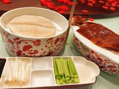 -香丰阁·烤鸭·川湘菜(清河店)