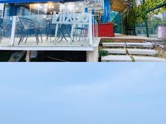-游心咖啡(青山滨江店)