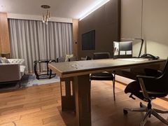 -广州花园酒店