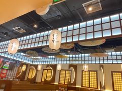 -千寻山野烤肉(中关村店)