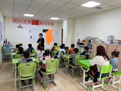 -能量小象·感统·专注力·语言(崂山校区)