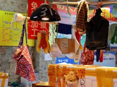 -喝丢一只鞋海鲜烧烤·海肠捞饭(市场店)