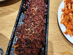 -韩麦大冷面(桂花街直营店)