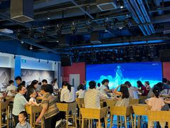 -舌尖上的中国·尝城(力旺广场店)