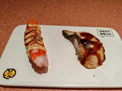 -元气寿司(金光华店)