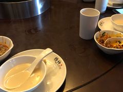 -捞神煲汤火锅(湖滨商业街店)