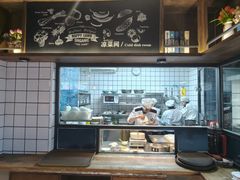 -快乐小羊(富强中路店)