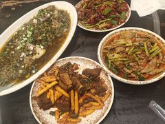 -醉八仙热酒馆(渝中店)