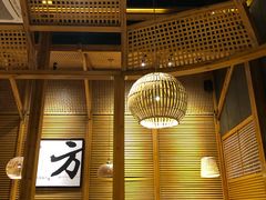 -四方桌·福建客家土菜(沙县步行街店)