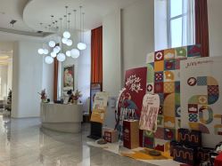 -橘米月子中心(青羊市妇幼店)