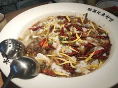 -太二酸菜鱼(天鹅湖万达店)