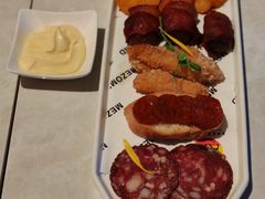 -Mezomd曼索蒂西班牙餐厅(广粤店)