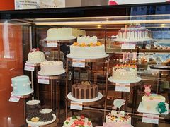 -新侨三宝乐面包店(崇文门店)