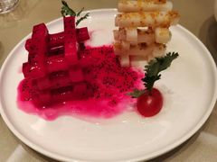 -箸福·夜上海(雨花客厅店)